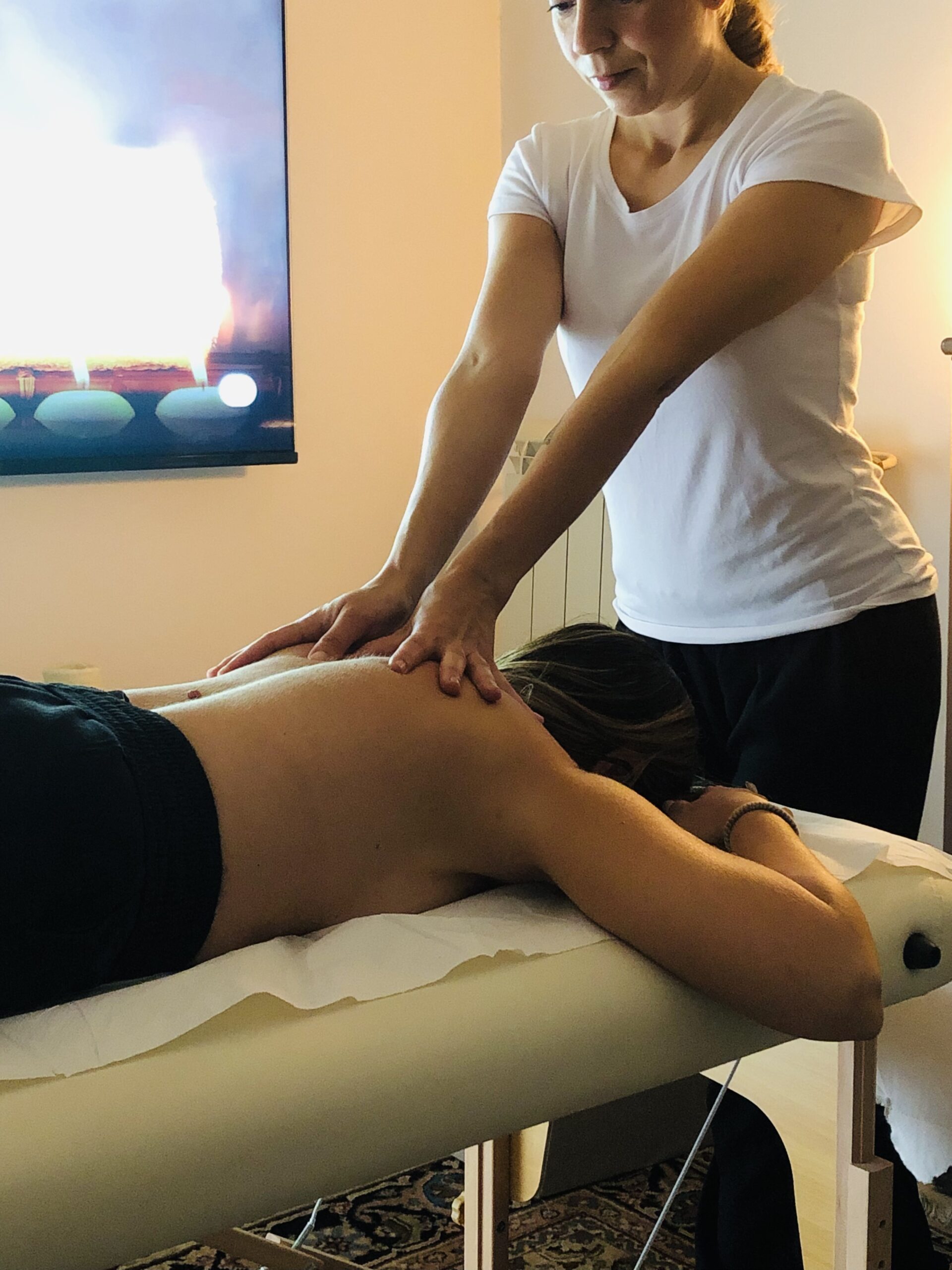 Massaggi a domicilio Cagliari e hinterland