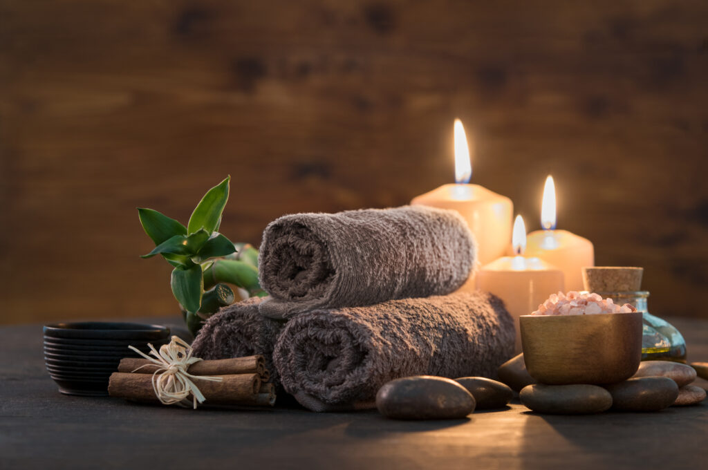 Centro massaggi a Cagliari, massaggi contro l'ansia